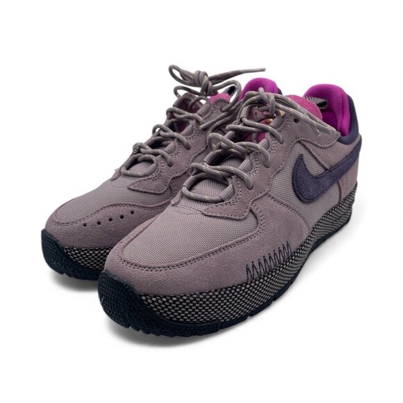 NIKE Air Force 1 Wild Sneakerboots Women’s SZ 6.5 - FZ2600-200 - Picture 5 of 8